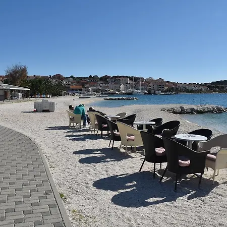 Agnic Apartman