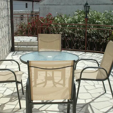 Apartman Agnic *
