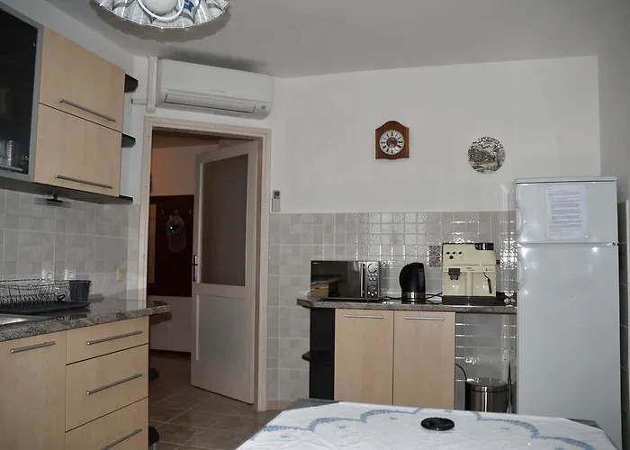 Agnic Appartement