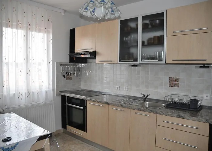 Agnic Appartement Trogir