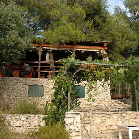 Agnic Apartment *