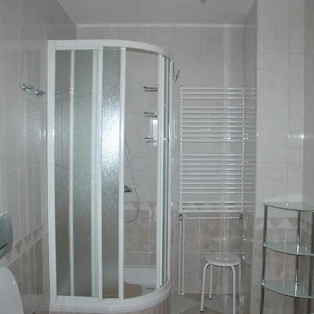 Agnic Apartment