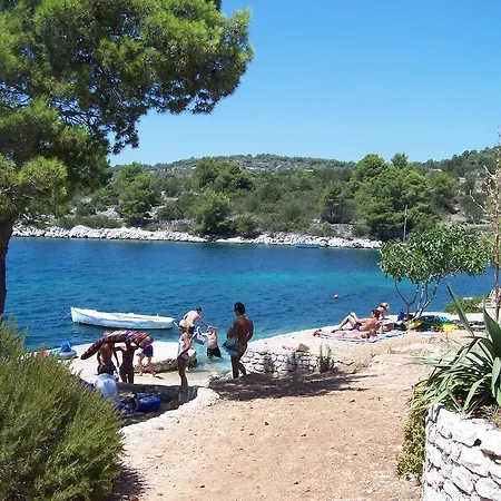 Apartment Agnic Trogir