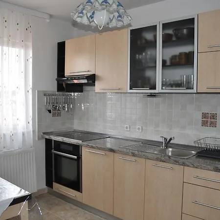 Agnic Apartment Trogir