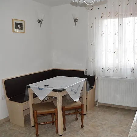 Apartment Agnic *