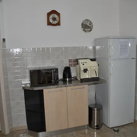 Apartment Agnic Trogir
