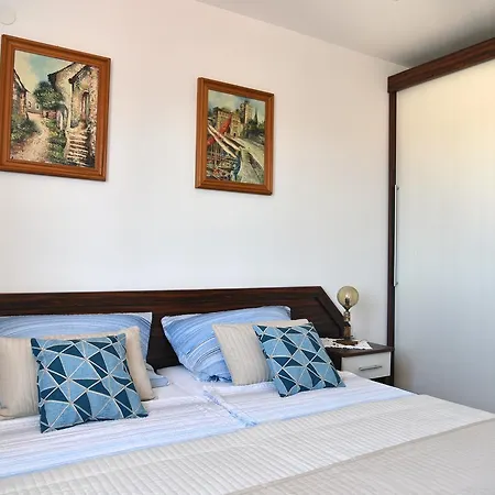 Agnic Apartament Trogir