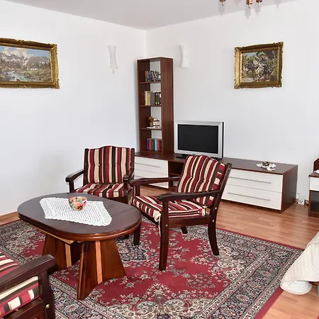Apartament Agnic