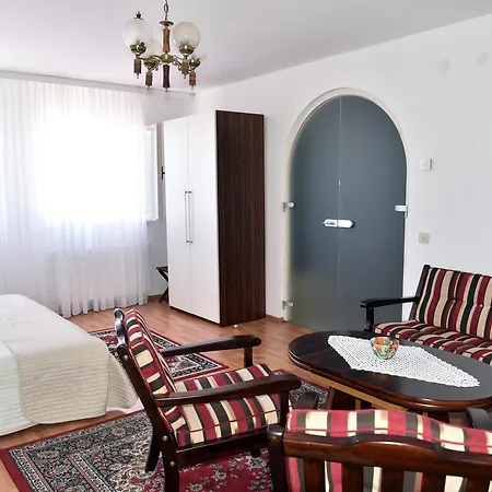 Apartment Agnic *