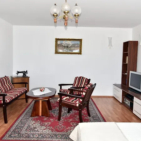 Apartament Agnic