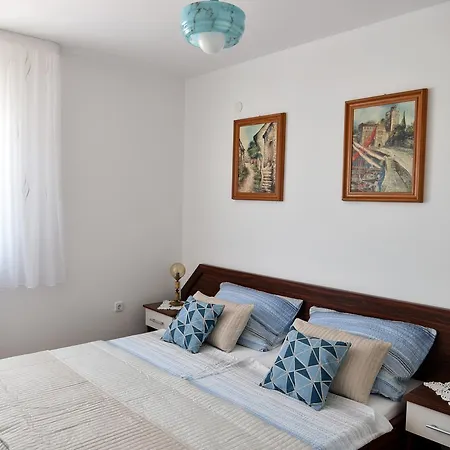 Agnic Apartment Trogir