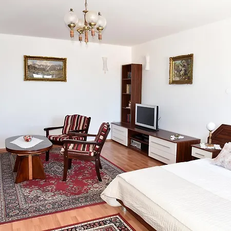 Apartment Agnic *