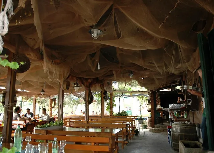 Agnic Apartament Trogir