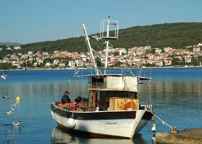 Agnic Trogir