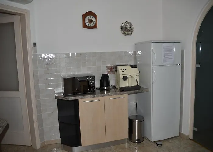 Apartament Agnic Trogir