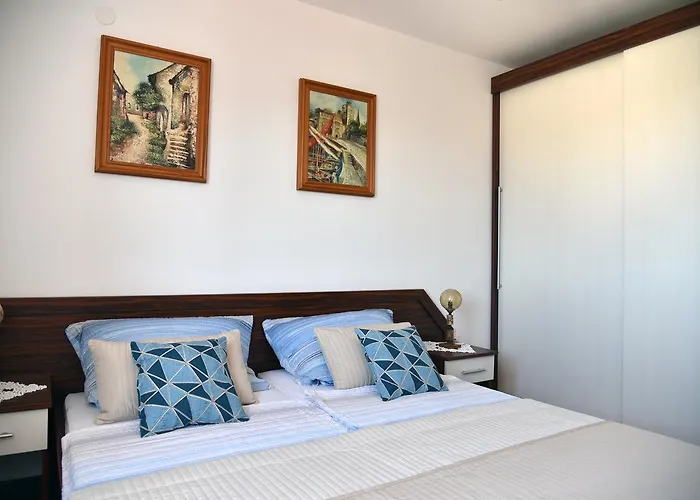 Agnic Lejlighed Trogir