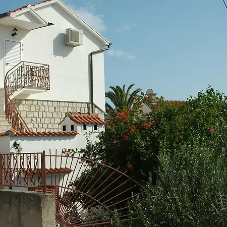 Agnic * Trogir