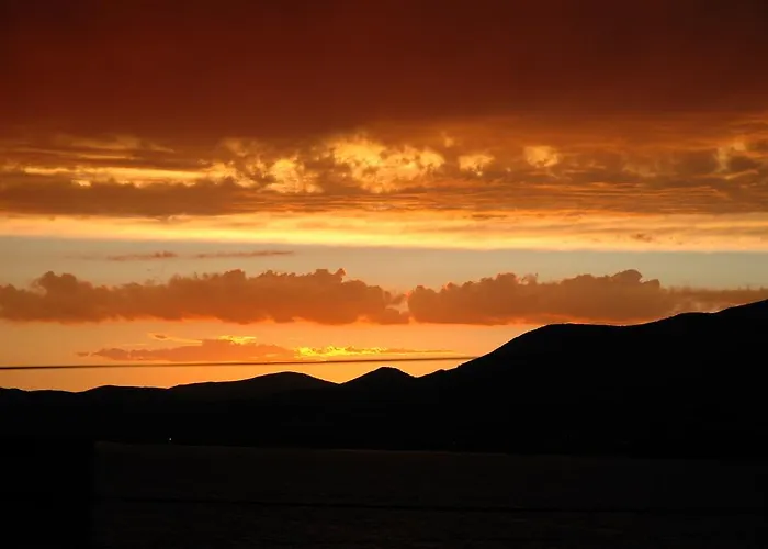 아파트 Agnic 트로기르